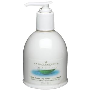 Garden Botanika High Intensity Hand Treatment, 8-Ounce Bottles by Garden Botanika