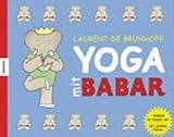 Yoga mit Babar.