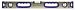 Swanson 24-Inch I-Box Level (Sliver)