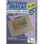 Action Replay Plus Sega Saturn 4in1