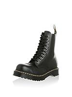 Dr. Martens Botas de cordones 8761Bex Smooth negro (Negro)