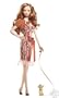 November Birthstone Barbie