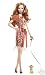 November Birthstone Barbie