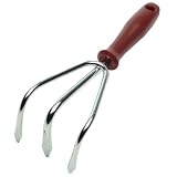 Hand Cultivator by Ames