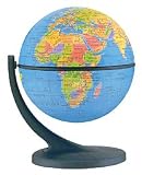 Blue Ocean 4.3 Inch Wonder Globe