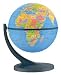 Blue Ocean 4.3 Inch Wonder Globe