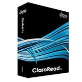 Product  - Product title ClaroRead for PC Pro V6 Software