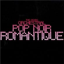 Orchestral Pop Noir Romantique