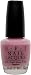 Beauty : OPI Nail Lacquer Sheer Romance Collection NLS95 Pink-Ing Of You