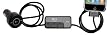 Griffin GA22041 iTrip AutoPilot - Transmisor FM para iPod y iPhone [producto importado]
