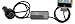 Griffin GA22041 iTrip AutoPilot - Transmisor FM para iPod y iPhone [producto importado]