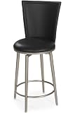 Bristol Swivel Counter Stool