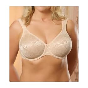 Buy Aviana Underwire seamless stretch lace bra by Aviana