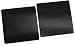 Kitchen & Housewares : Chef's Planet 9 Inch Square Cake Bake Liner