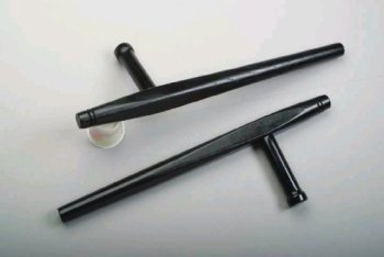 Black Tonfa