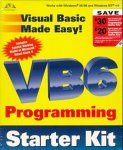 Visual Basic Programming Starter Kit 2.0. CD- ROM