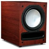 Axiom EP350 Powered Subwoofer - Boston Cherry