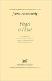 Hegel et l A permil;tat (Ancien prix editeur : 47.00 Aa�� - Economisez 50 %)