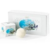 Caswell-Massey - Olive Oil Bath Melt (Box of 8)