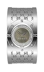Gucci Women's Twirl Series watch #YA112416