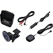 JVC KS K6012 Wireless FM Car Kit for the KT SR2000 Sirius Satellite Radio Receiver