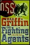 The Fighting Agents (Men at War series, 4th in Series)