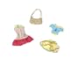 Bratz Passion 4 Fashion Clothes - Sweetz Style - Fashion Pack