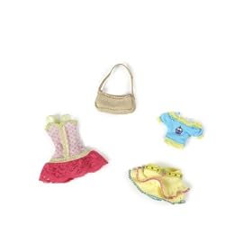 Bratz Passion 4 Fashion Clothes - Sweetz Style - Fashion Pack by Bratz