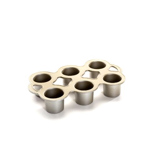 Nordic Ware Grand Popover Pan