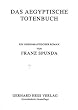 Das �gyptische Totenbuch