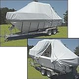 T-Top & Hard-Top Boat Cover