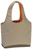 Crumpler THE HEADAITCH S Cargo Tote (Dark Brown/Oatmeal)