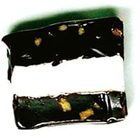 Sugar Free Rocky Road Caramels .8 oz (ind wrapped)