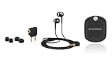 Sennheiser CX300シリーズ2 トラベル仕様(航空機変換アダプター付) カナル型ヘッドフォン CX300-2Travel Sennheiser CX300シリーズ2 トラベル仕様(航空機変換アダプター付) カナル型ヘッドフォン CX300-2Travel