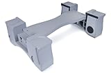 Wii Fit Balance Board Multi Functional Aerobic Step System