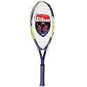Wilson US Open 25" Youth Tennis Racket