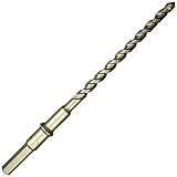 BOSCH(ボッシュ) 六角軸ハンマードリルビット 13H 14.3mmφx280mm HEX143280