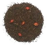 Cranberry Creme Flavored Darjeeling Tea Bulk 1 lb Loose Leaf Teas
