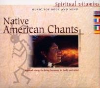 CD-Charts  Music : Native American Chants
