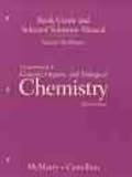 Fundamentals of General Organic and Biological Chemistry (Study Guide)