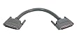 Belkin 25ft SCSI3 Cable MICRO-DB68M MICRO DB68M TSCREW ( F2N991-25-T )