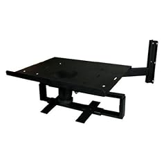 Wandhalter TV/DVD/VHS bis 53cm (21") bis 35+10kg schwenkbar neigbar solide