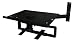 Produkt-Bild: Wandhalter TV/DVD/VHS bis 53cm (21") bis 35+10kg schwenkbar neigbar solide