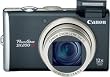 Canon PowerShot SX200IS 12 MP Digital Camera with 12x Wide Angle Optical Image Stabilized Zoom and 3.0-inch LCD (Black)