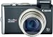 Canon PowerShot SX200IS 12 MP Digital Camera with 12x Wide Angle Optical Image Stabilized Zoom and 3.0-inch LCD (Black)