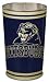 Pittsburgh Panthers ( University Of ) NCAA 15 Inches Metal Trash Can/Waste Basket