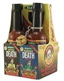 Blair's Death Sauce Mini 4-Pack