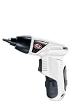 STP SD10010 3.6 Volt Lithium-Ion Cordless/Rechargeable Screwdriver with Limited Edition Tin Storage Container