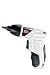 STP SD10010 3.6 Volt Lithium-Ion Cordless/Rechargeable Screwdriver with Limited Edition Tin Storage Container
