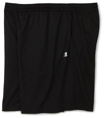 Russell Athletic Men Big & Tall Dri-Power Performance Pull-on Short